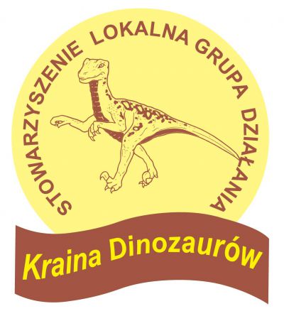 LGD "Kraina Dinozaur&oacute;w"